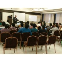 Blockchain Enthusiasts Hyderabad (Meetup Group) logo - Similar company to Learningtree - Blockchain Certificates | Learning Management System  | Online Exam Software