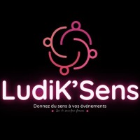 LudiK'Sens logo - Similar company to L'Atelier Contal