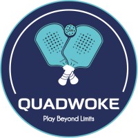 QuadWoke logo - Similar company to Gorally