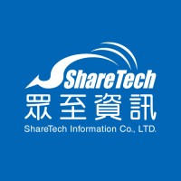 ShareTech logo - Similar company to Sharetech