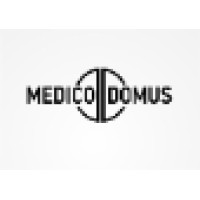 Medico domus logo - Similar company to Bluestone Pharma