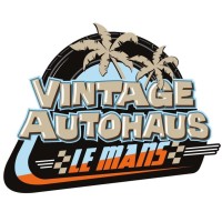 Vintage Autohaus LE MANS logo - Similar company to Bbt Nv