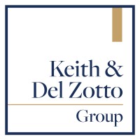Keith & Del Zotto Group logo - Similar company to Yukon Construction