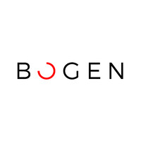 Bogen Design GmbH logo - Similar company to Adroplan Beratungs Ag