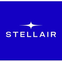 STELLAIR logo - Similar company to Aeeshte
