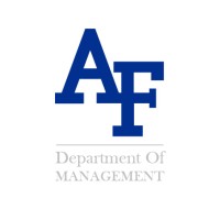 United States Air Force Academy, Department of Management logo - Similar company to U.S. Air Force Academy Association & Foundation