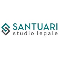 Santuari Studio Legale logo - Similar company to Studio Legally
