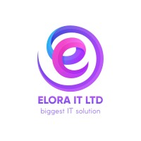 ELORA IT logo - Similar company to Elora