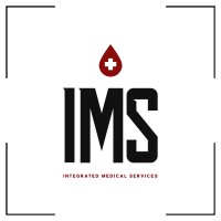 Integrated Medical Services logo - Similar company to Kdnaconnect