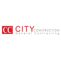 City Construction General Contracting logo - Similar company to Engineering Unit General Contracting