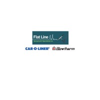 Flat Line Spraybooth Specialists Inc & FL Mechanical logo - Similar company to Excellence Auto Collision