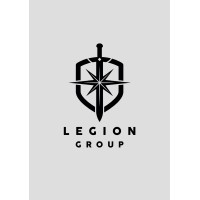 Legion Group Global Ltd logo - Similar company to Legion Security Plc