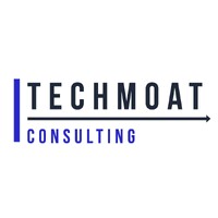 TechMoat Consulting logo - Similar company to Instituto Kaizen De Educación Técnica Superior