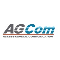 AGCOM logo - Similar company to Prodistec S.A.C.