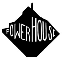 PowerhouseStudios logo - Similar company to Indian Brewery