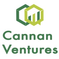 Cannan Ventures logo - Similar company to Ascent Insights