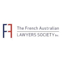 French Australian Lawyers Society logo - Similar company to French Affair