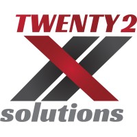 Twenty2 Solutions logo - Similar company to Turnkey Technology