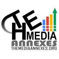The Media Annexes logo - Similar company to Social Node