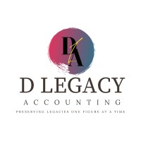D Legacy Accounting