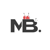 Magic Baie logo - Similar company to Nunova.