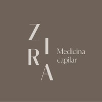 ZIRA | Medicina capilar logo - Similar company to Enzo Medicina Capilar Y Medicina Estética