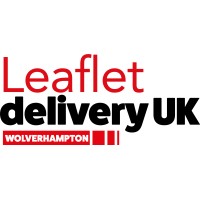 Leaflet Delivery UK Wolverhampton logo - Similar company to Bridgit Care