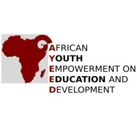 AYEED - African Youth Empowerment on Education and Development logo - Similar company to Youth Education