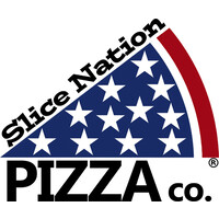 Slice Nation Pizza Co. logo - Similar company to Wake Up 727 Llc Franchisee Of Caribou Coffee