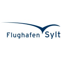 Flughafen Sylt GmbH logo - Similar company to Gosch Sylt