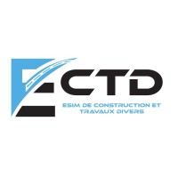 ECTD - ESIM DE CONSTRUCTION ET TRAVAUX DIVERS logo - Similar company to Groupe Globalia