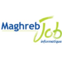 Maghrebjob Informatique logo - Similar company to Ciel Informatique Maroc