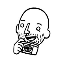 Yeoman's Work Photography logo - Similar company to Lb_Grafy