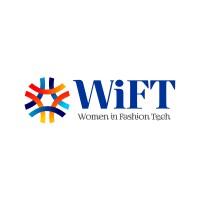 WIFT - Women In Fashion Tech logo - Similar company to Nemvas Educational Group