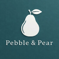Pebble & Pear