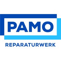 PAMO Reparaturwerk GmbH logo - Similar company to Intertest Ltd