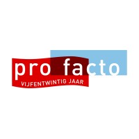 Pro Facto logo - Similar company to Jongind