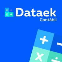 Dataek Contábil logo - Similar company to Nc Contabilidade