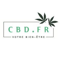 CBD.fr logo - Similar company to Phytocann Group Sa