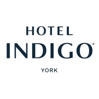 Hotel Indigo York logo - Similar company to Source