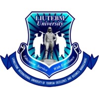 LIUTEBM UNIVERSITY logo - Similar company to Livingstone International University Of Tourism Excellence And Business Management (Liutebm)