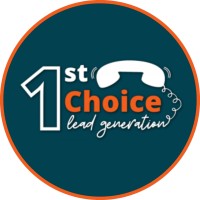 1st Choice Leads logo - Similar company to Adscience