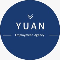 Yuan Employment Agency logo - Similar company to Prime Source Agency