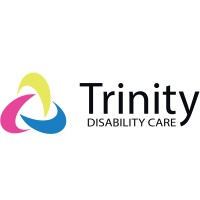 Trinity Disability Care logo - Similar company to Deppy'S Care Australia