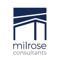 Milrose Consultants logo - Similar company to Expediting Plus