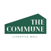 THE COMMUNE MALL logo - Similar company to Folo Tech - Photocopier Machine
