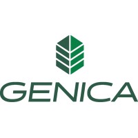 Genica NZ logo - Similar company to Genica
