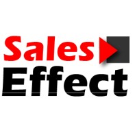 Sales Effect logo - Similar company to Binarytrademx