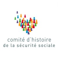 Comité d'histoire de la Sécurité sociale logo - Similar company to Festival Ehpad'Ons Nous