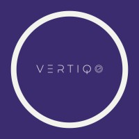 Vertiqo logo - Similar company to Vertigo Live